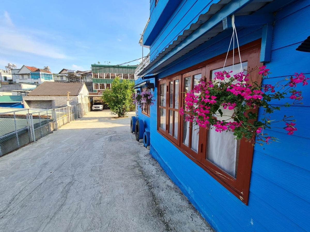 Hometown & Bungalow Đà Lạt Exterior foto