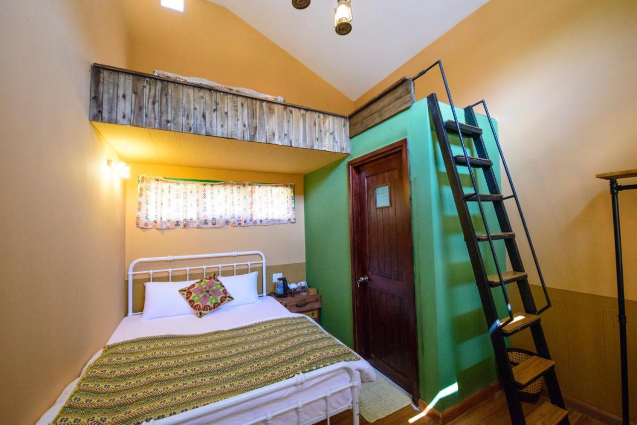 Hometown & Bungalow Đà Lạt Exterior foto