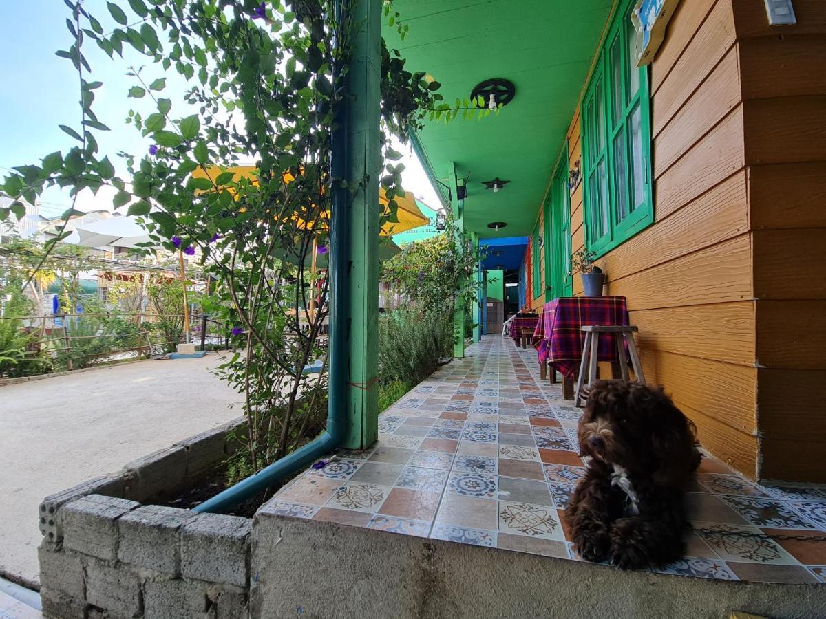 Hometown & Bungalow Đà Lạt Exterior foto