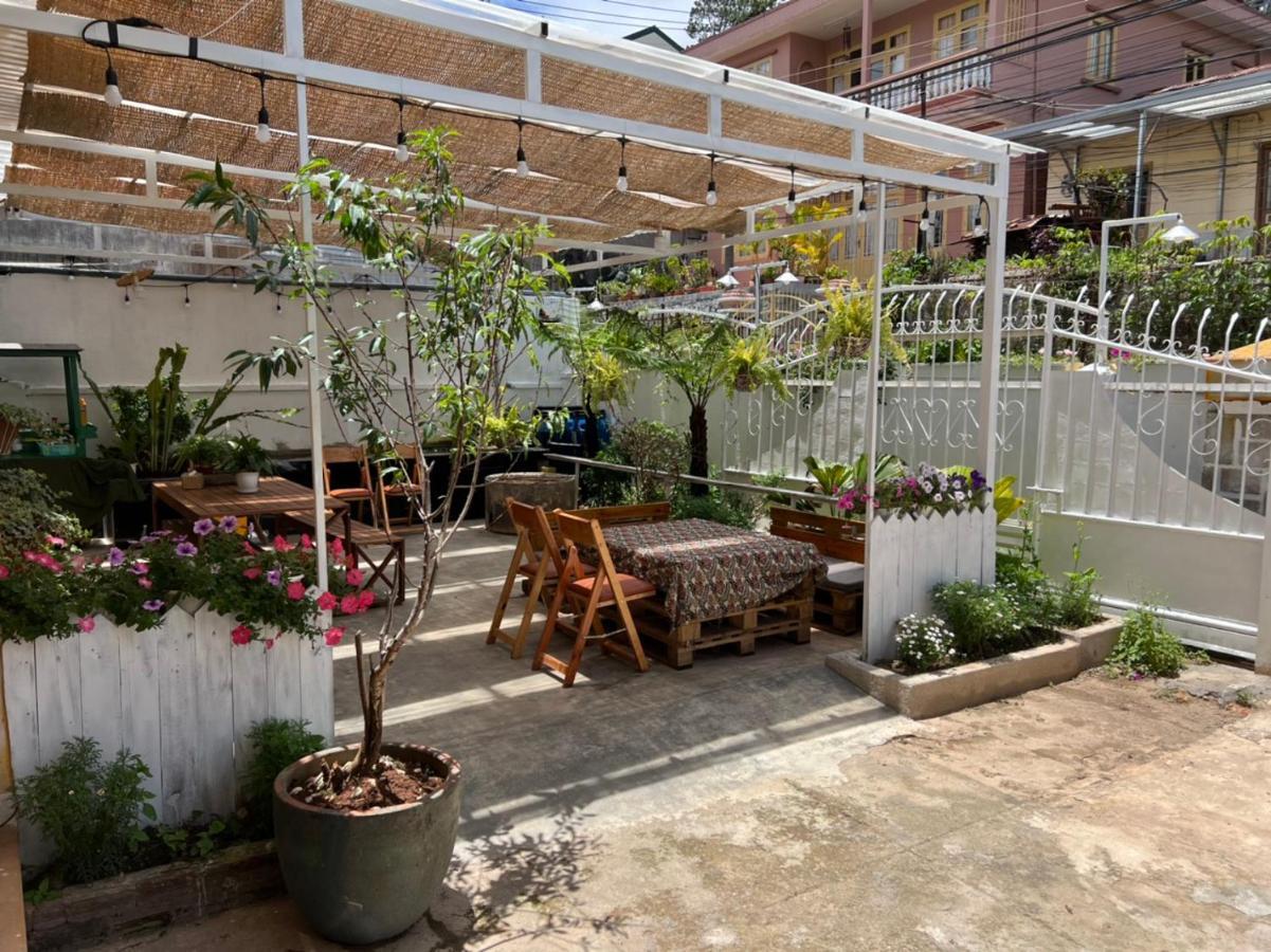 Hometown & Bungalow Đà Lạt Exterior foto