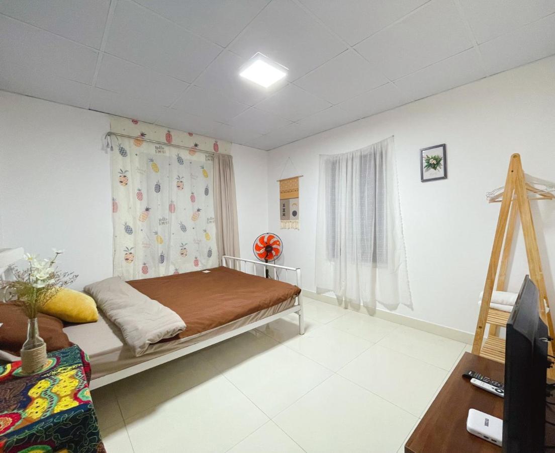 Hometown & Bungalow Đà Lạt Exterior foto