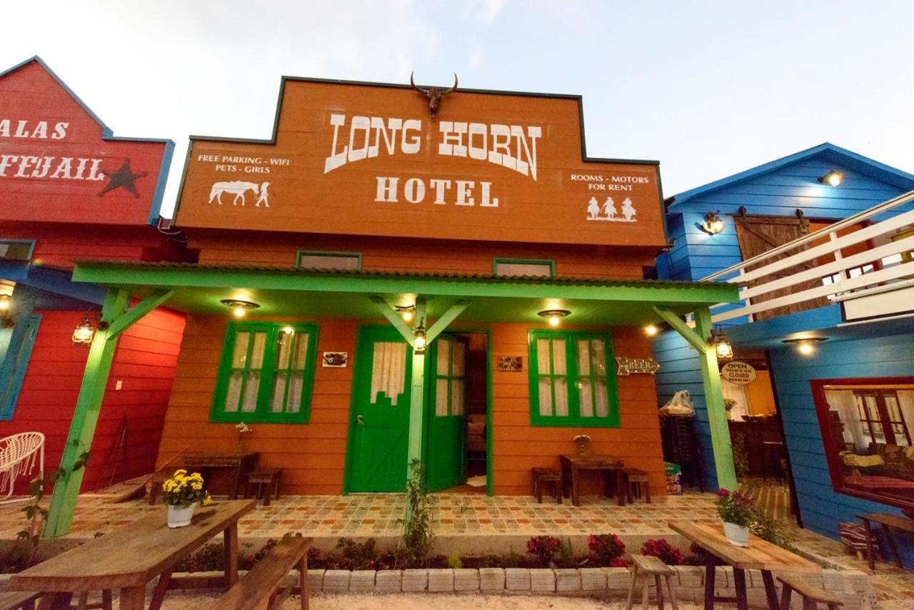 Hometown & Bungalow Đà Lạt Exterior foto