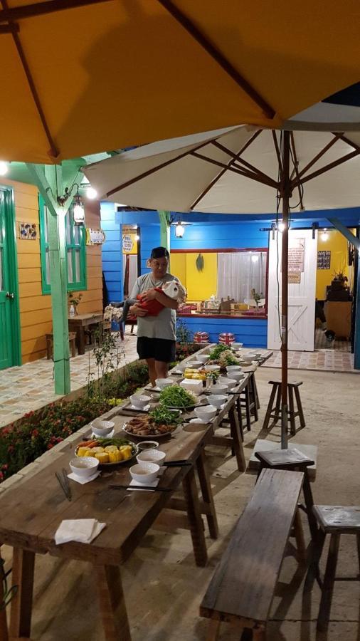 Hometown & Bungalow Đà Lạt Exterior foto
