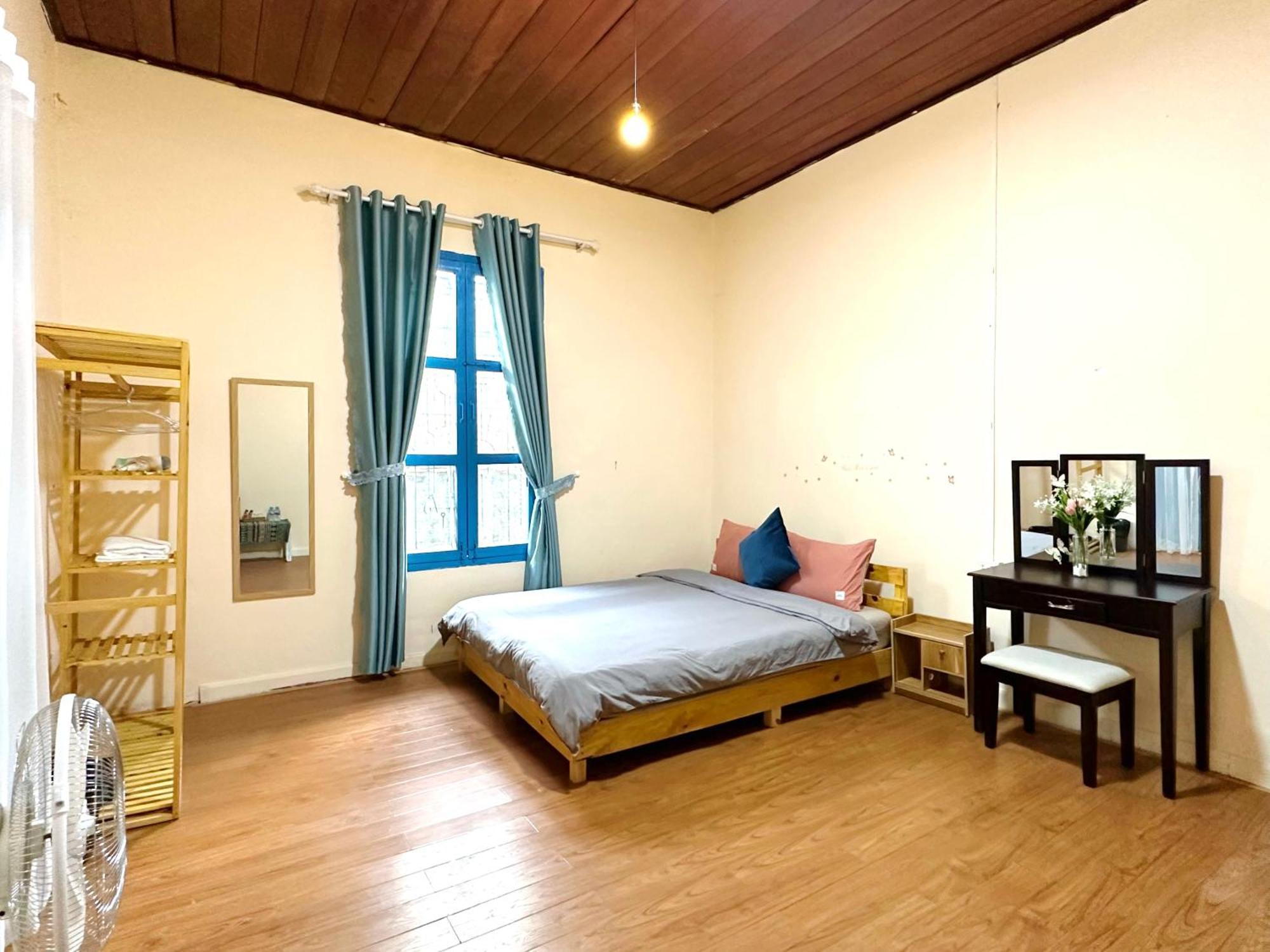 Hometown & Bungalow Đà Lạt Exterior foto