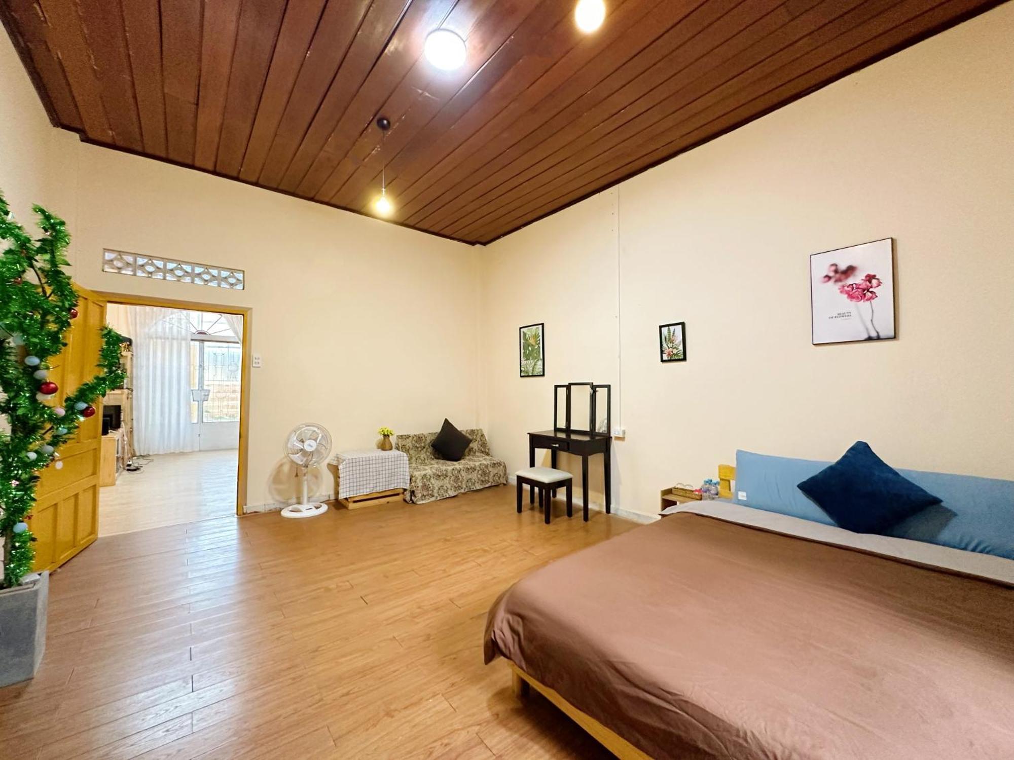 Hometown & Bungalow Đà Lạt Exterior foto
