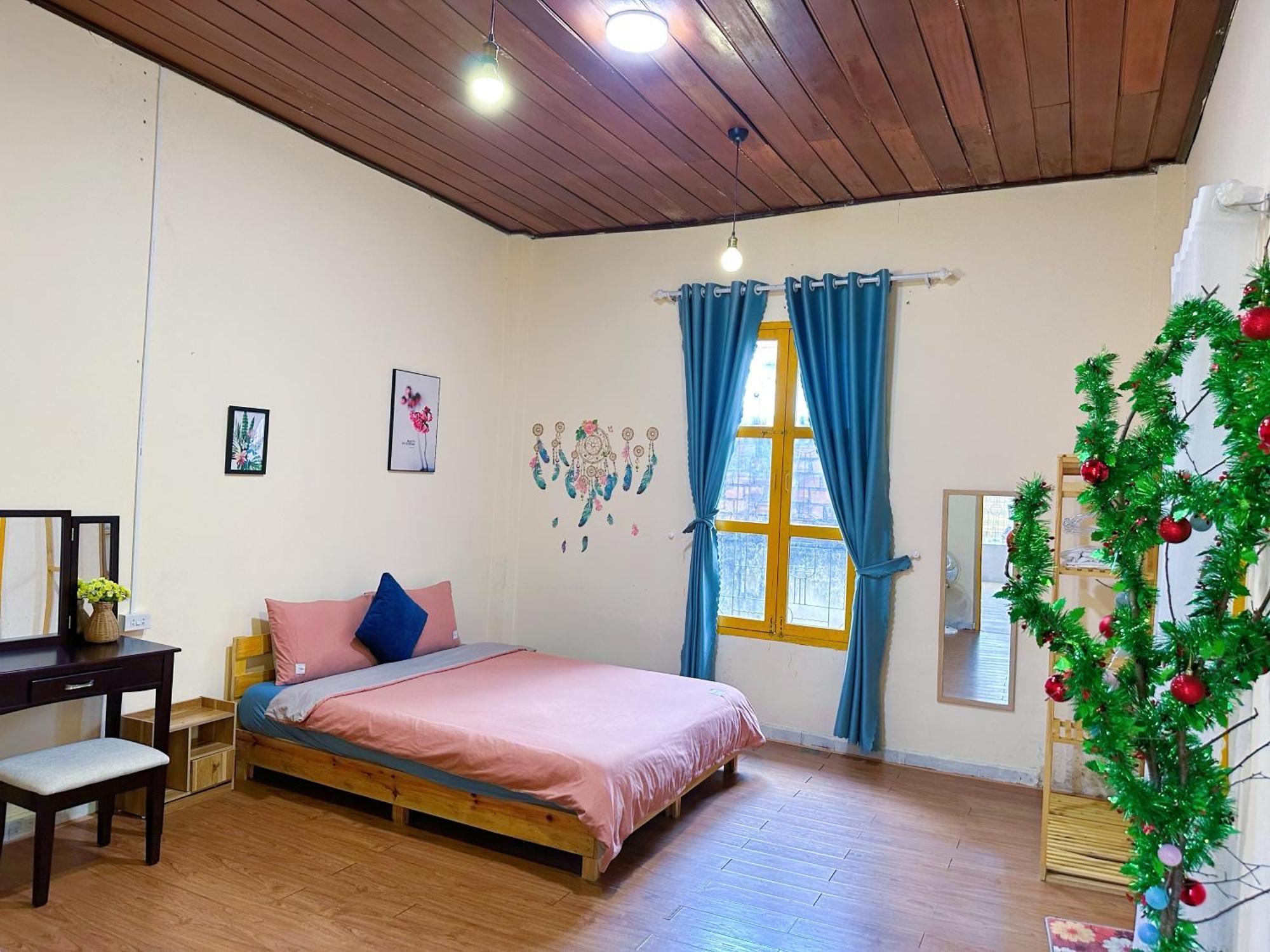 Hometown & Bungalow Đà Lạt Exterior foto